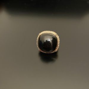 Vintage ring